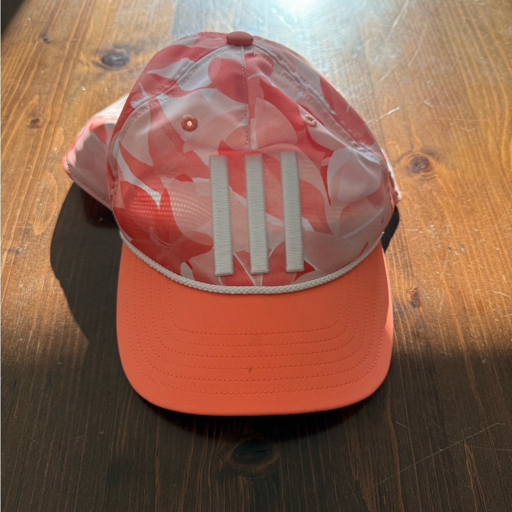 Adidas Golf Hat